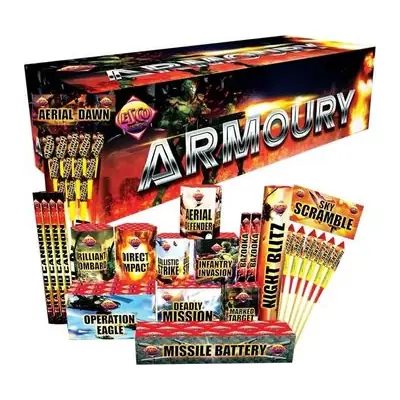 Armoury
