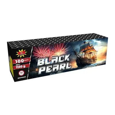 Black Pearl
