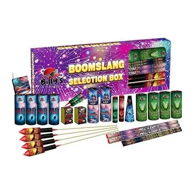 Boomslang