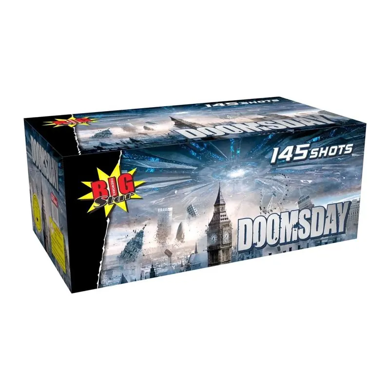 Doomsday