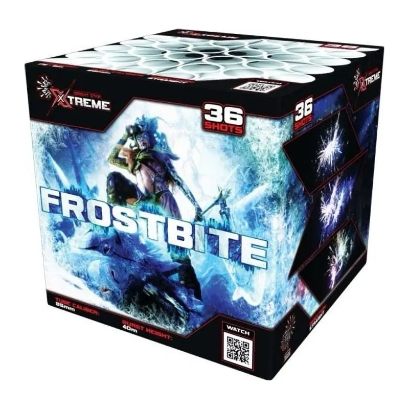 Frostbite