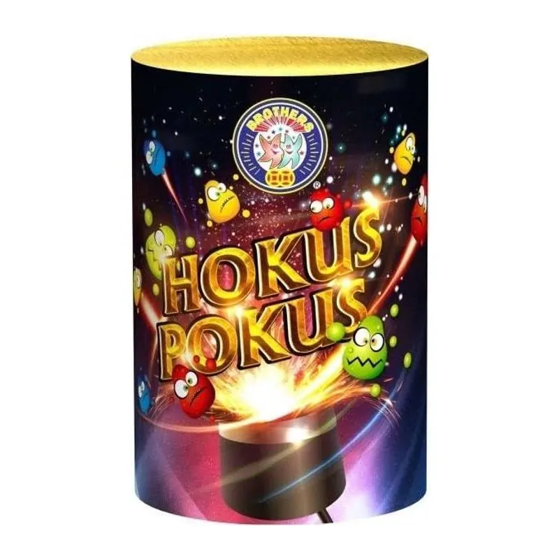 Hokus Pokus