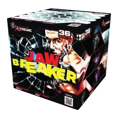 Jawbreaker