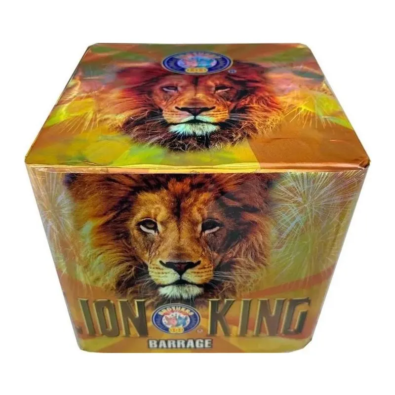 Lion King