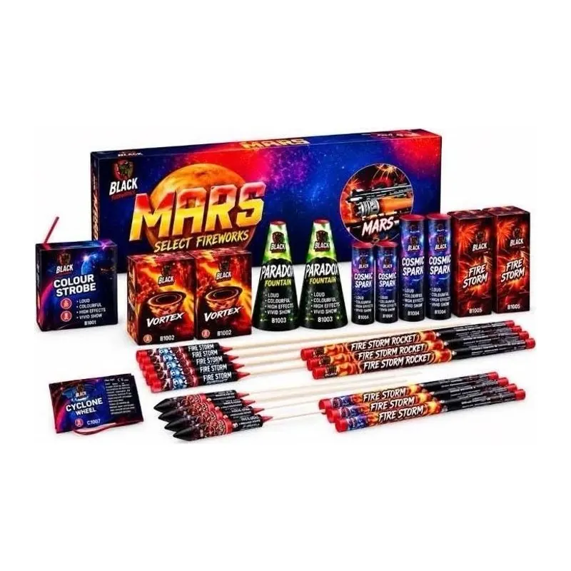 Mars