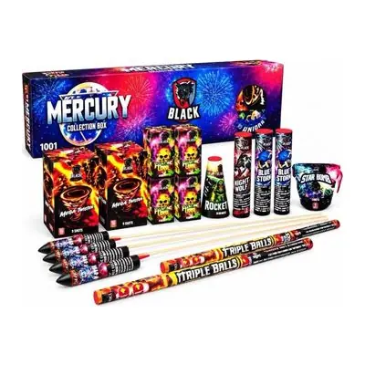 Mercury