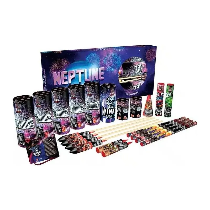Neptune