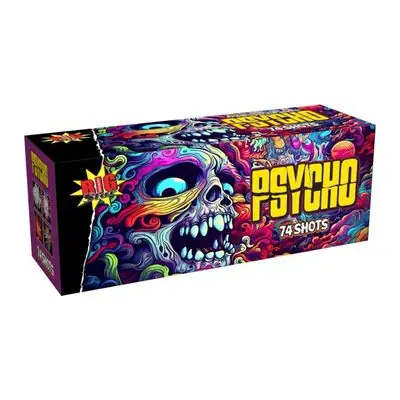 Psycho