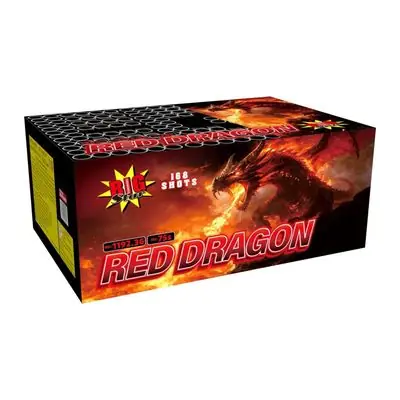 Red Dragon