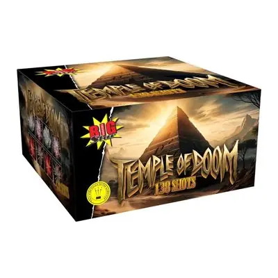 Temple of Doom